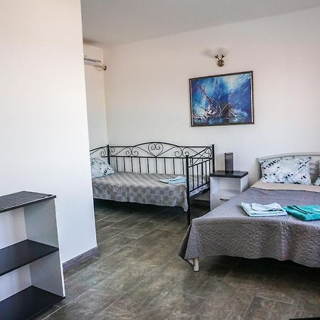 Vila Gladiola Eforie Norte Exterior foto