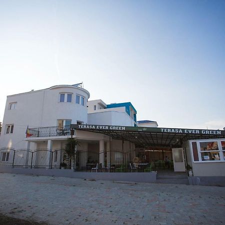 Vila Gladiola Eforie Norte Exterior foto