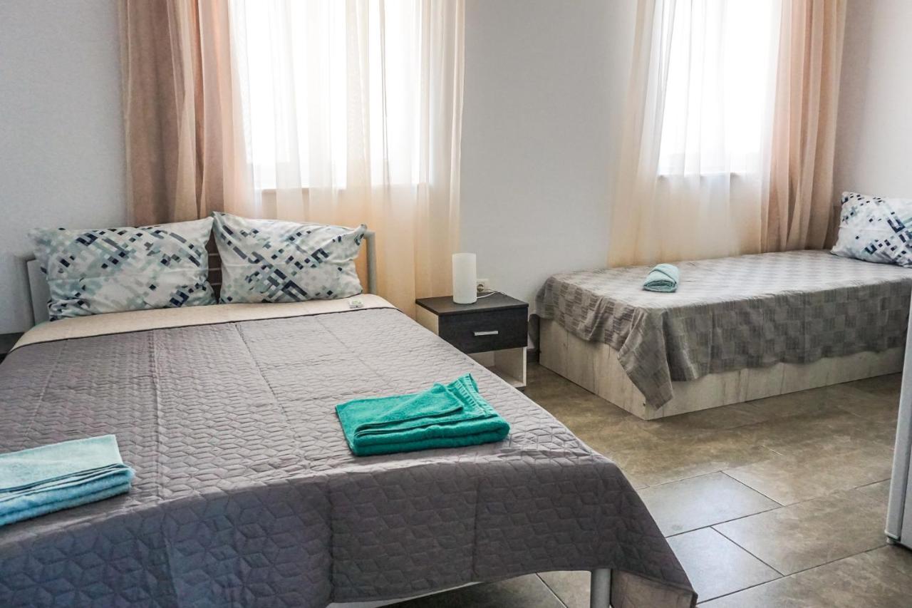 Vila Gladiola Eforie Norte Exterior foto