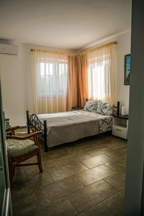 Vila Gladiola Eforie Norte Exterior foto