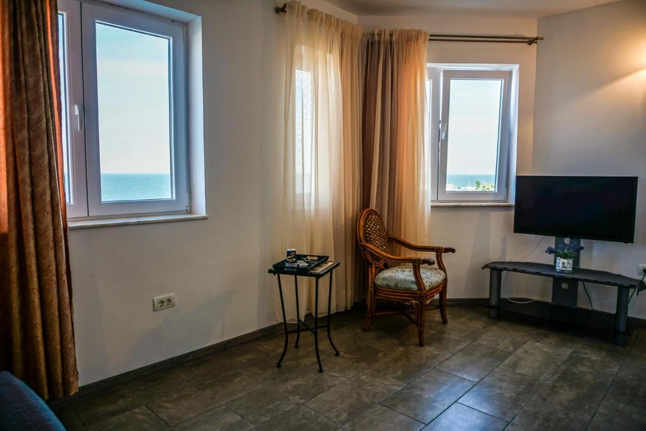 Vila Gladiola Eforie Norte Exterior foto