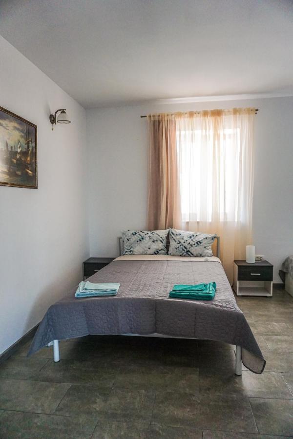 Vila Gladiola Eforie Norte Exterior foto
