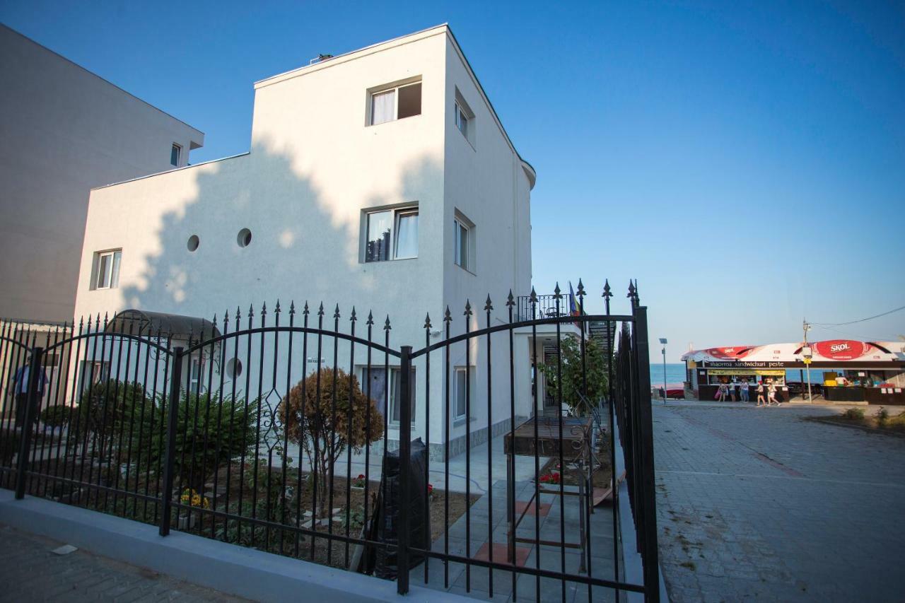 Vila Gladiola Eforie Norte Exterior foto