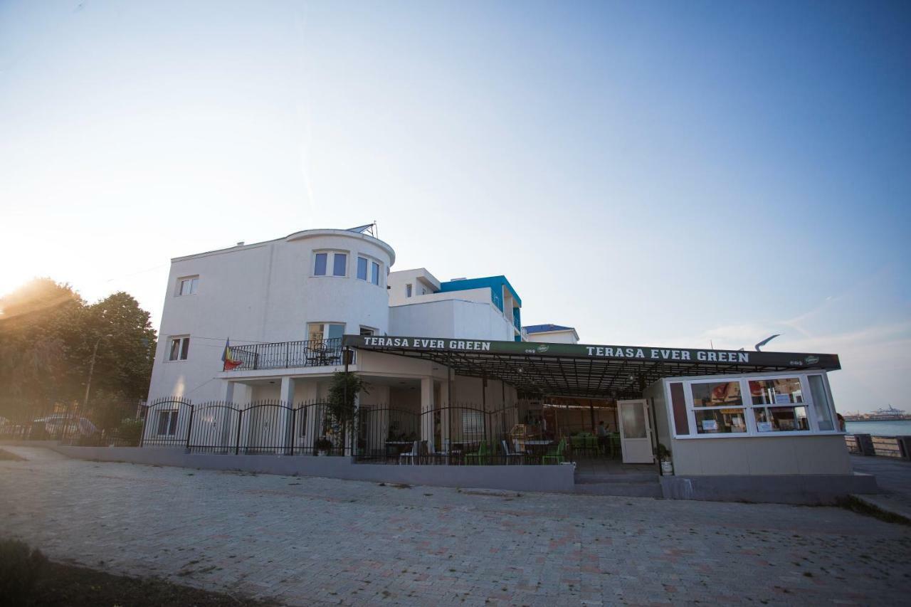 Vila Gladiola Eforie Norte Exterior foto